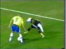 ronaldo